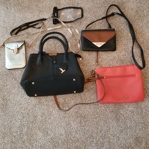 Purse bundle